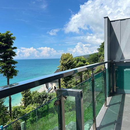 Cliff Lanta Suite-Koh Lanta Krabi Exteriér fotografie