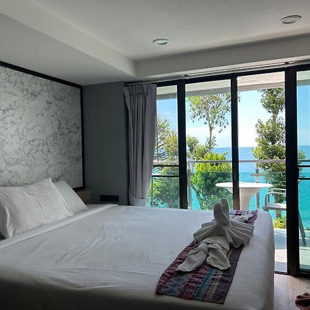 Cliff Lanta Suite-Koh Lanta Krabi Exteriér fotografie