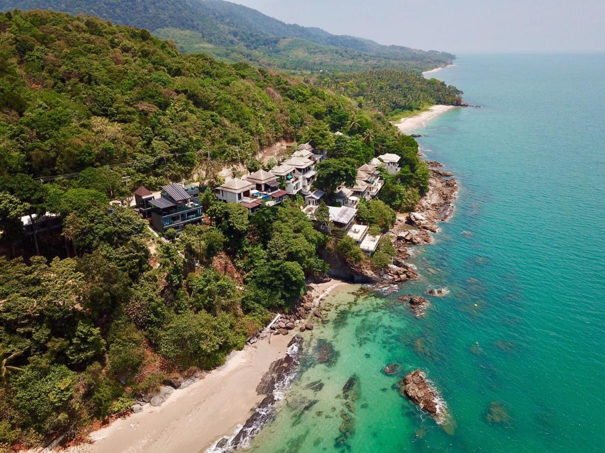 Cliff Lanta Suite-Koh Lanta Krabi Exteriér fotografie