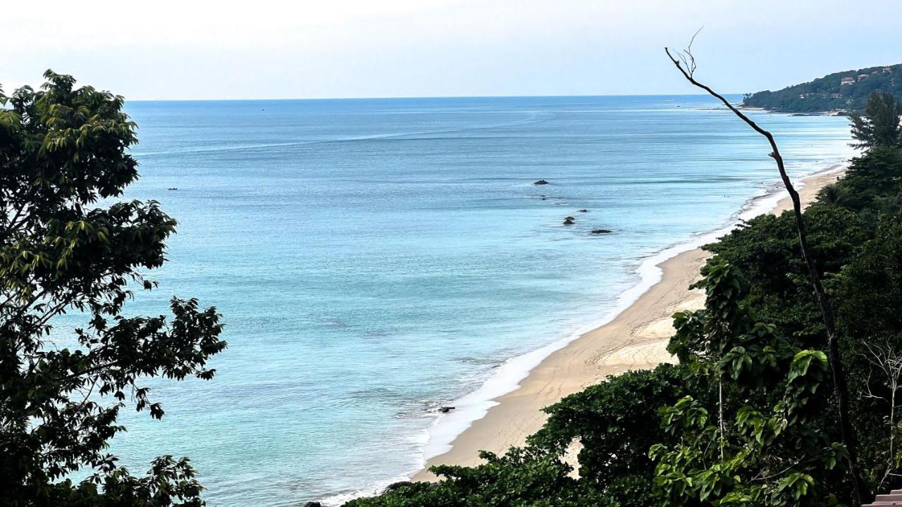Cliff Lanta Suite-Koh Lanta Krabi Exteriér fotografie