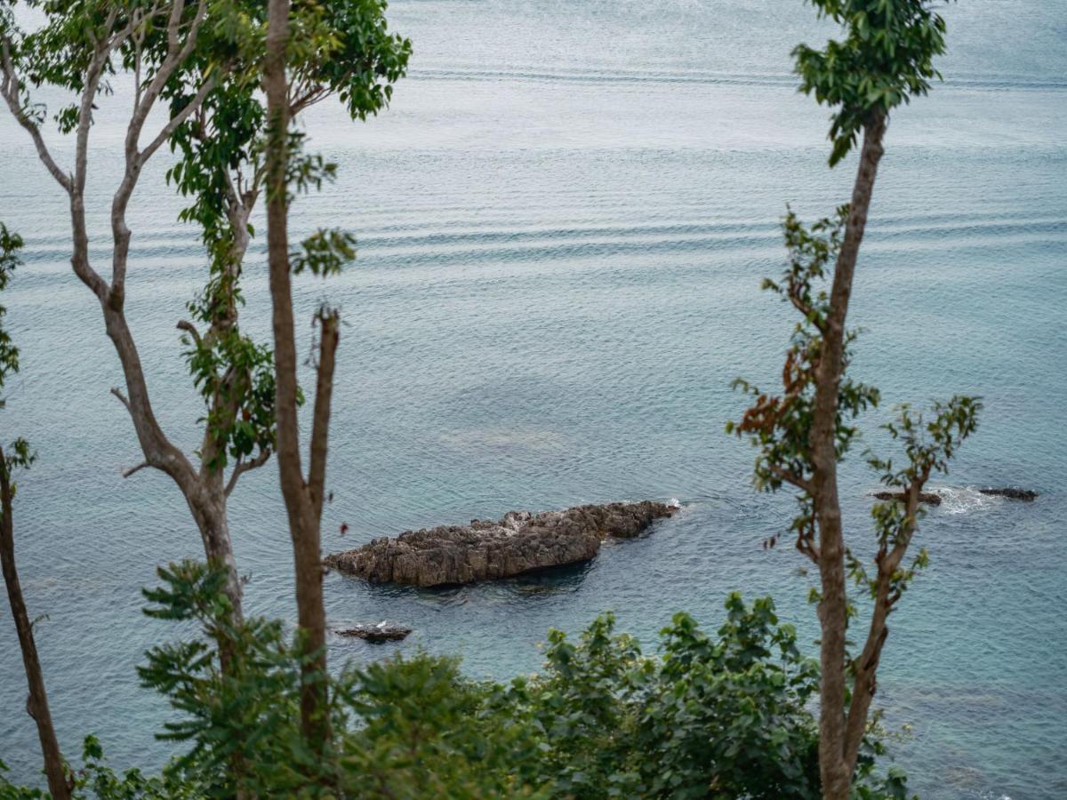 Cliff Lanta Suite-Koh Lanta Krabi Exteriér fotografie