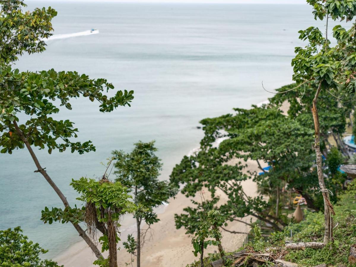Cliff Lanta Suite-Koh Lanta Krabi Exteriér fotografie