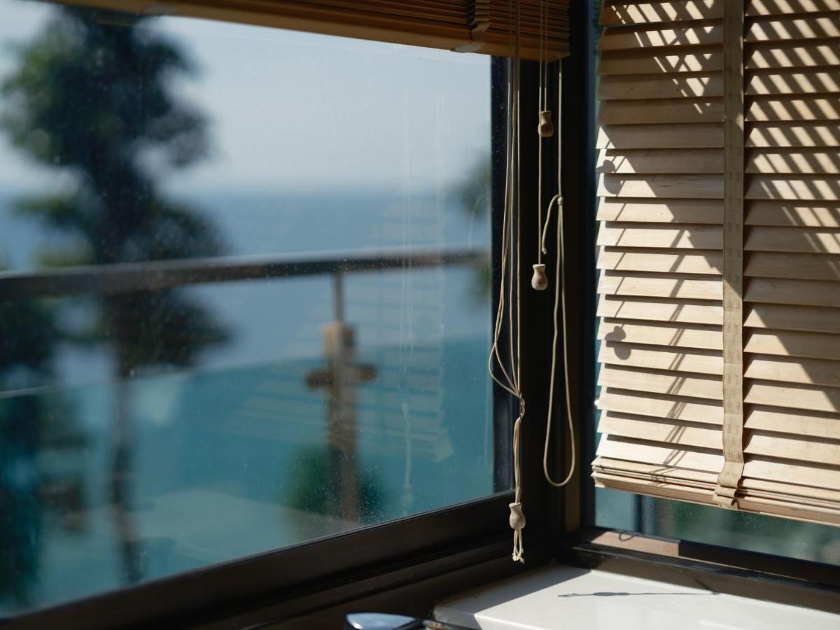 Cliff Lanta Suite-Koh Lanta Krabi Exteriér fotografie