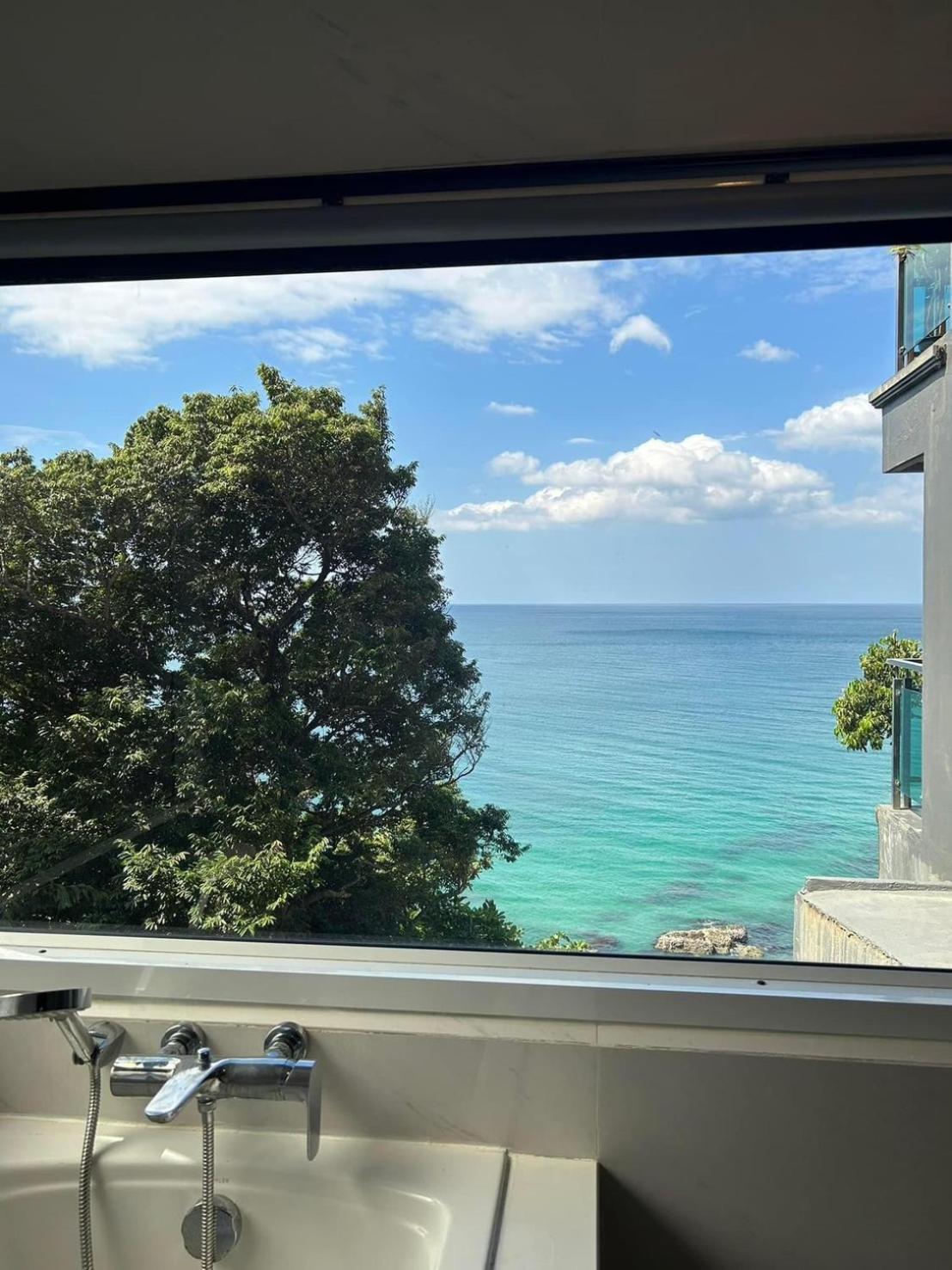 Cliff Lanta Suite-Koh Lanta Krabi Exteriér fotografie
