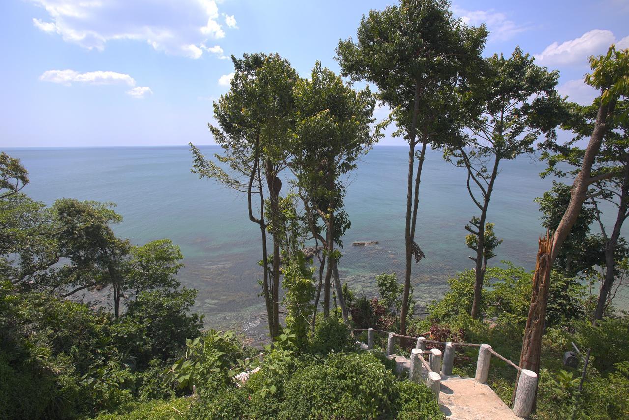Cliff Lanta Suite-Koh Lanta Krabi Exteriér fotografie