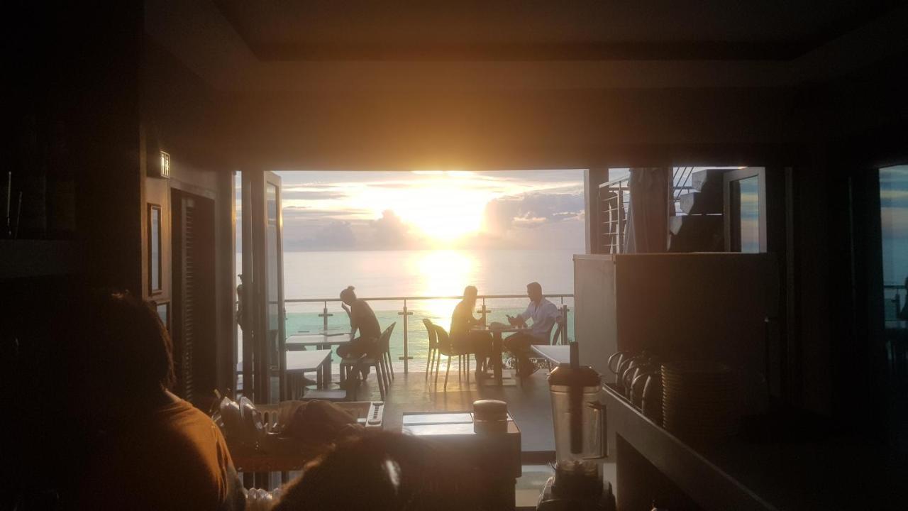 Cliff Lanta Suite-Koh Lanta Krabi Exteriér fotografie