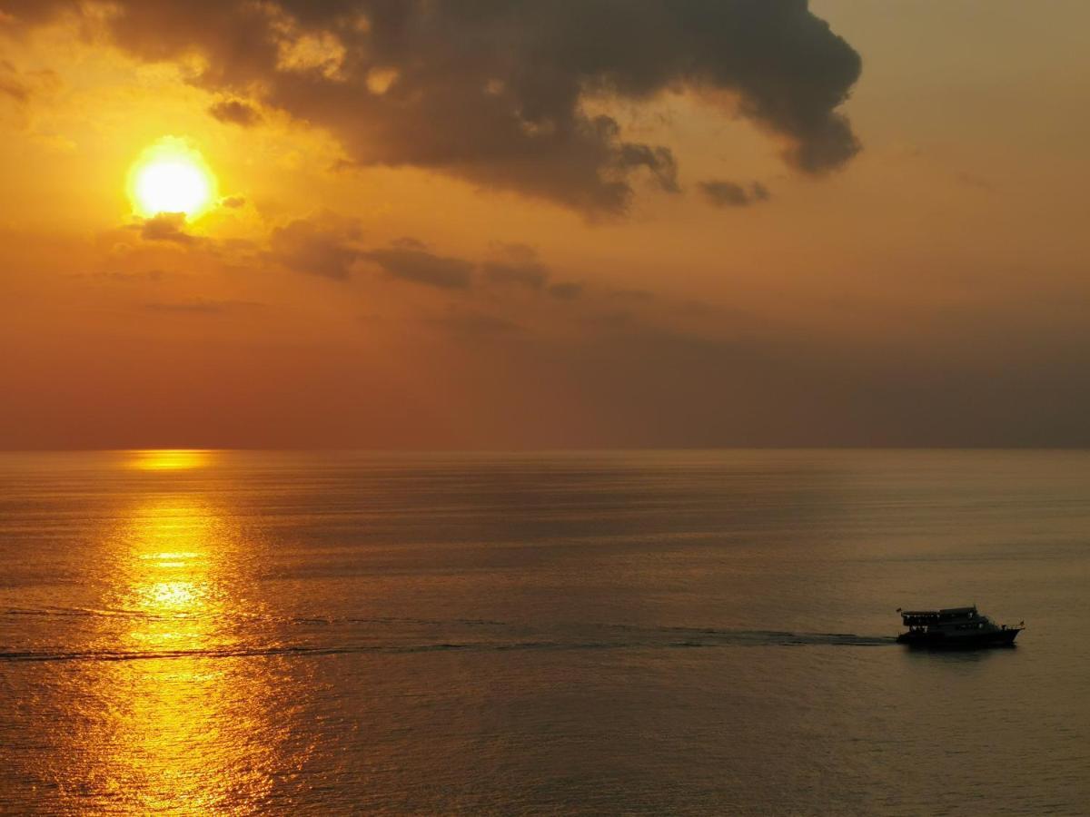 Cliff Lanta Suite-Koh Lanta Krabi Exteriér fotografie