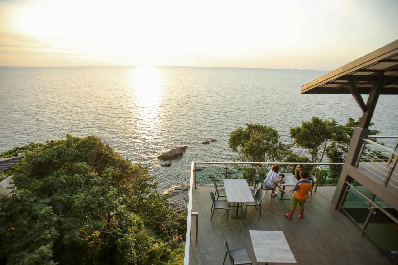 Cliff Lanta Suite-Koh Lanta Krabi Exteriér fotografie